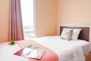 Apartamento estándar