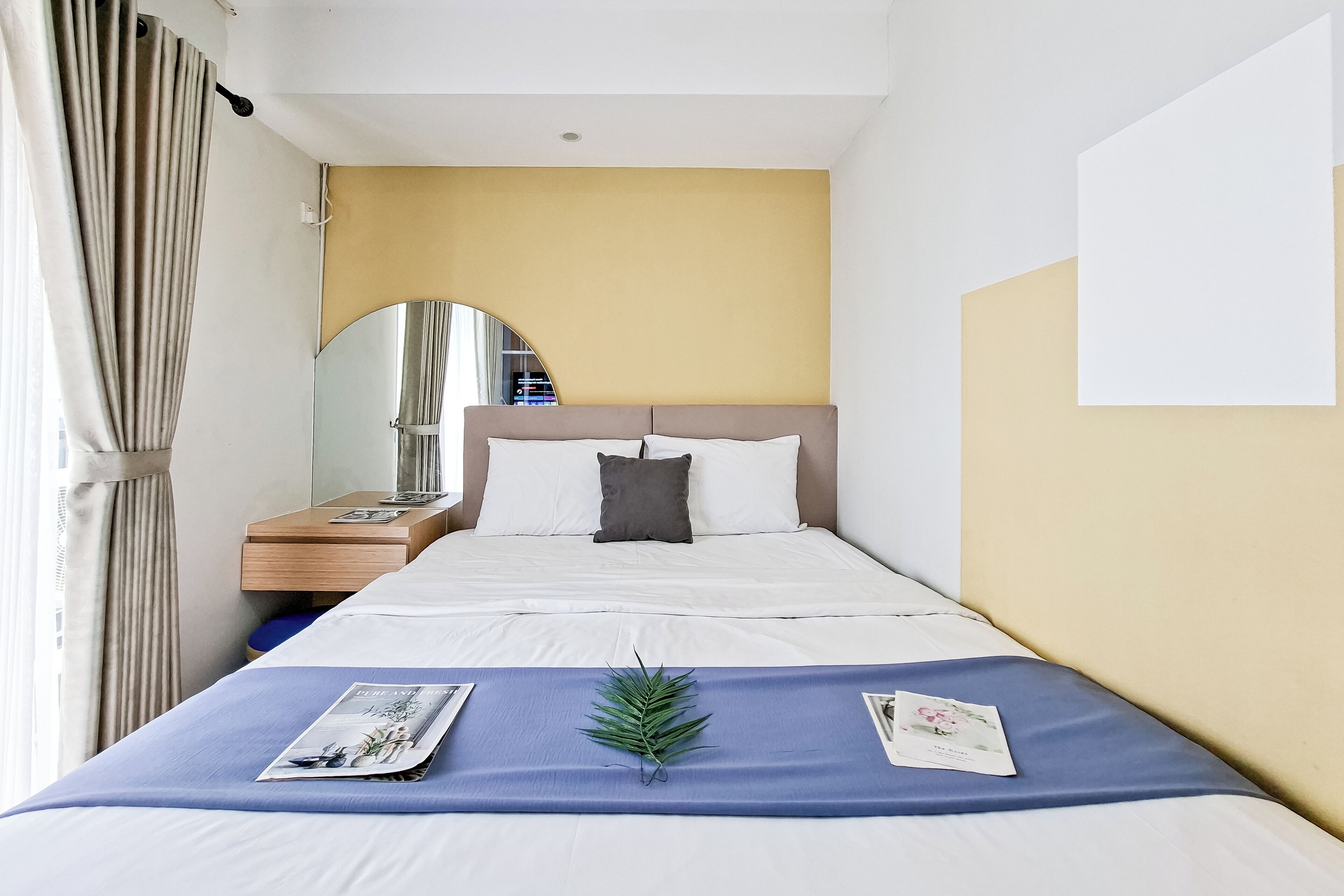 Appartement Standard