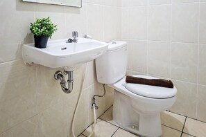 Interior - Comfortable And Delightful Studio At Apartment M-Town Residence (Gading Serpong)