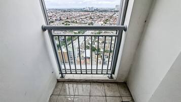 Standard Studio | Balkoni