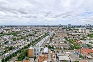 Standard Studio | Pemandangan bandar