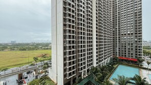 Exterior - 2Br Near Prasetiya Mulya University At Sky House Bsd Apartment (Jakarta)