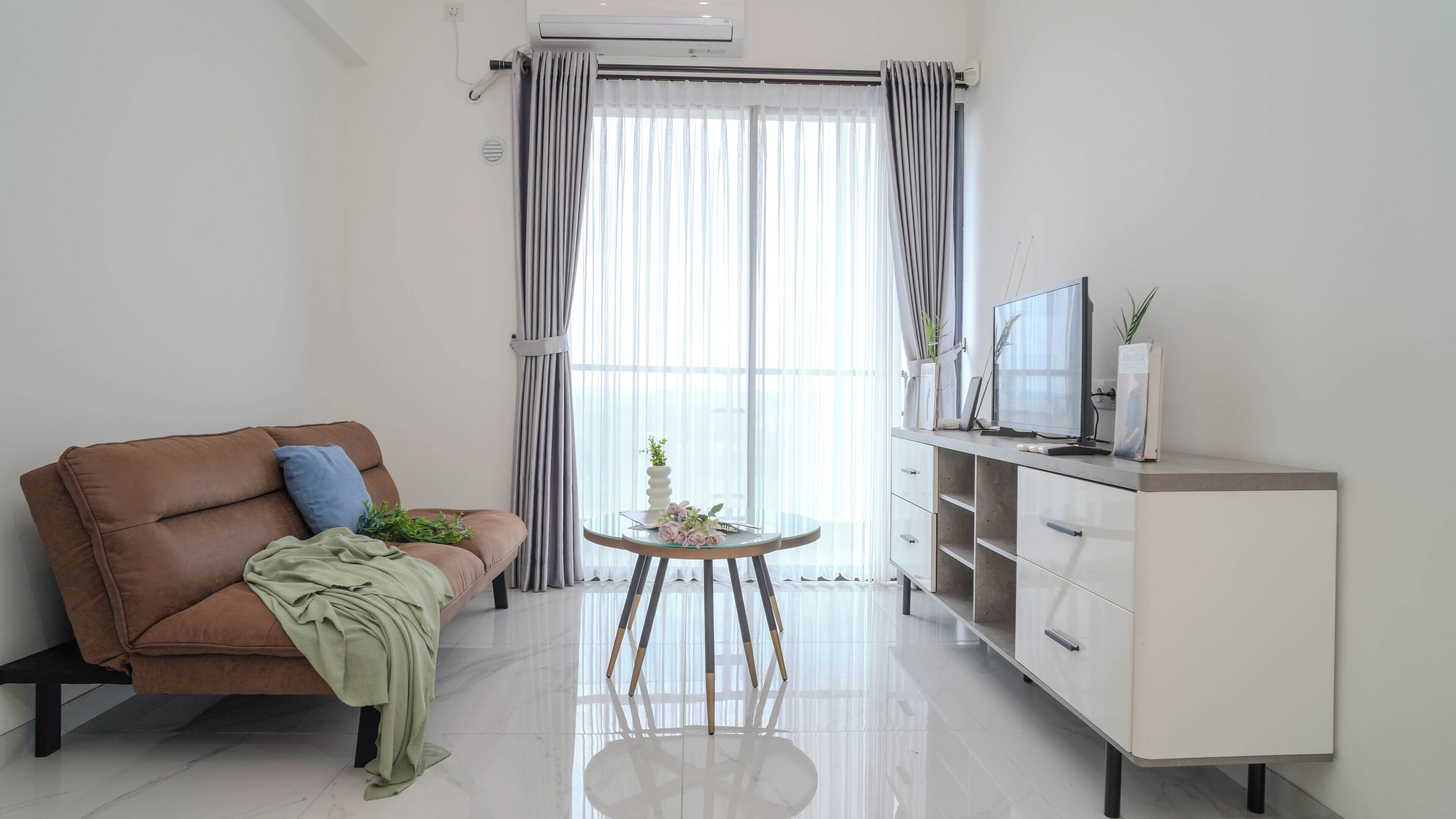 Appartement Standard