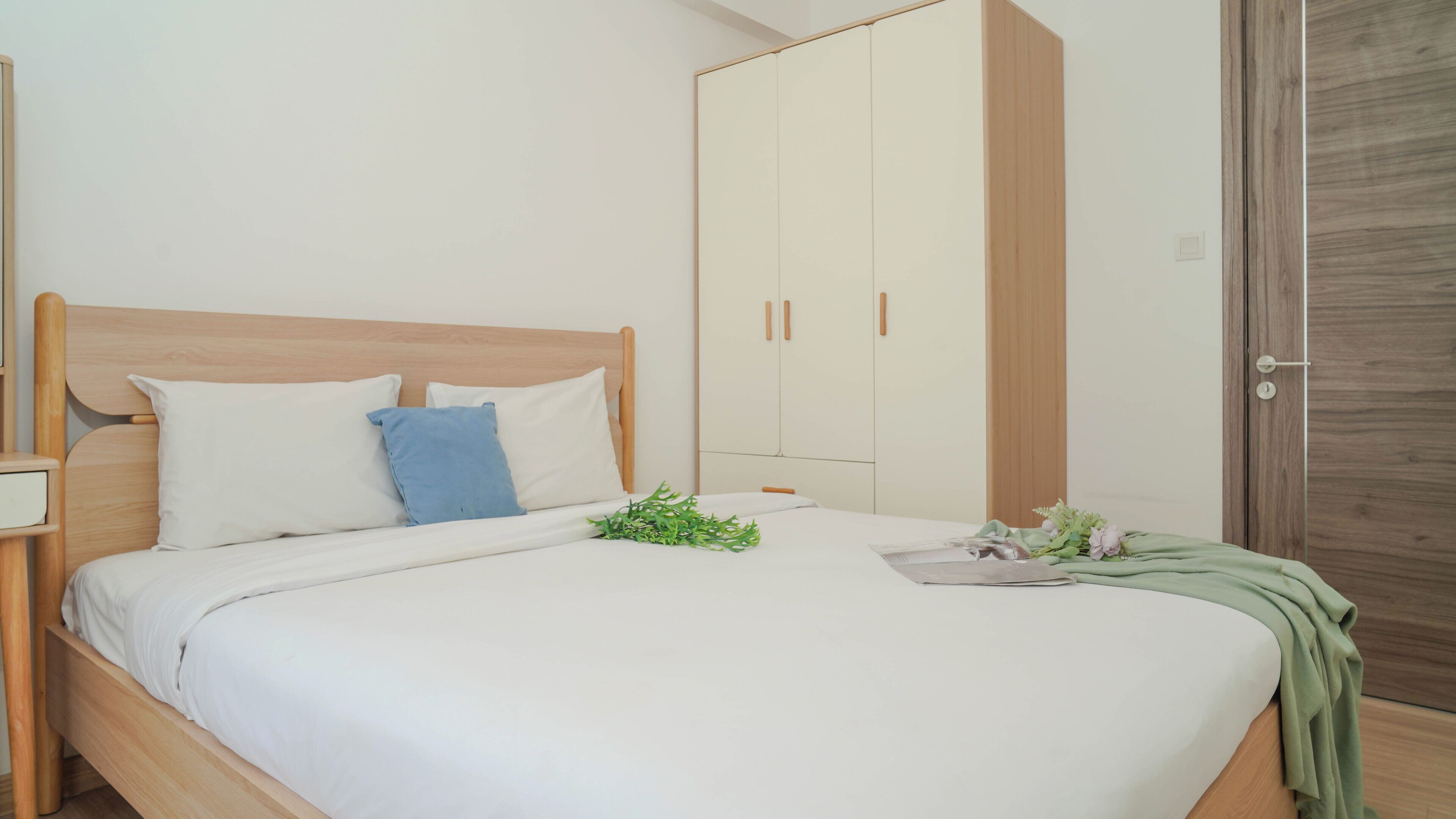 Leilighet – standard