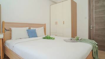 Leilighet – standard