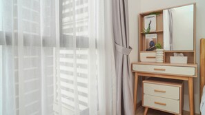 Standard Apartment - 2Br Near Prasetiya Mulya University At Sky House Bsd Apartment (Jakarta)