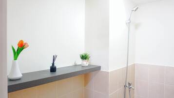 Standaard studio | Badkamer