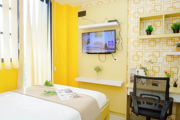 Apartamento estándar