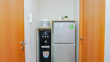 Standard Apartment | Private kitchen | Electric kettle