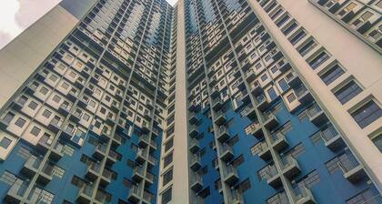 Wondrous Space 2Br At Apartment Evenciio Margonda
