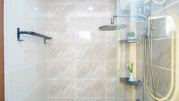 Standaard studio | Badkamer