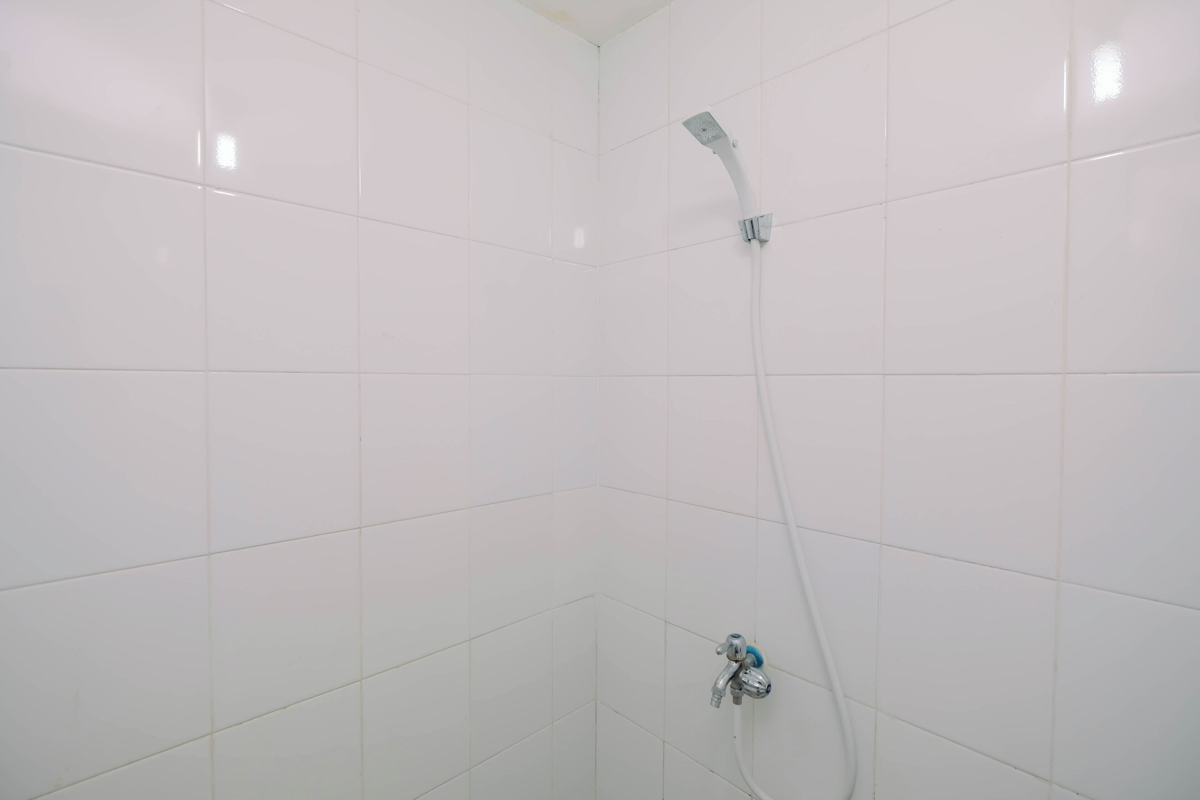 Estudio estándar | Baño