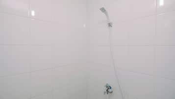 Estudio estándar | Baño