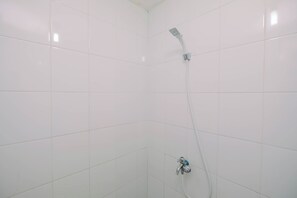 Estudio estándar | Baño