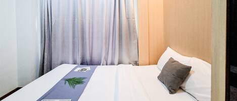 Standaard appartement