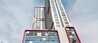 Strategic Location Studio At Tamansari Papilio Apartment