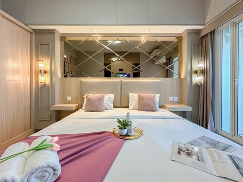 Lavish Studio At Orchard Supermall Mansion Apartment