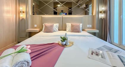 Lavish Studio At Orchard Supermall Mansion Apartment