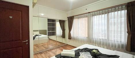 Căn hộ Tiêu chuẩn