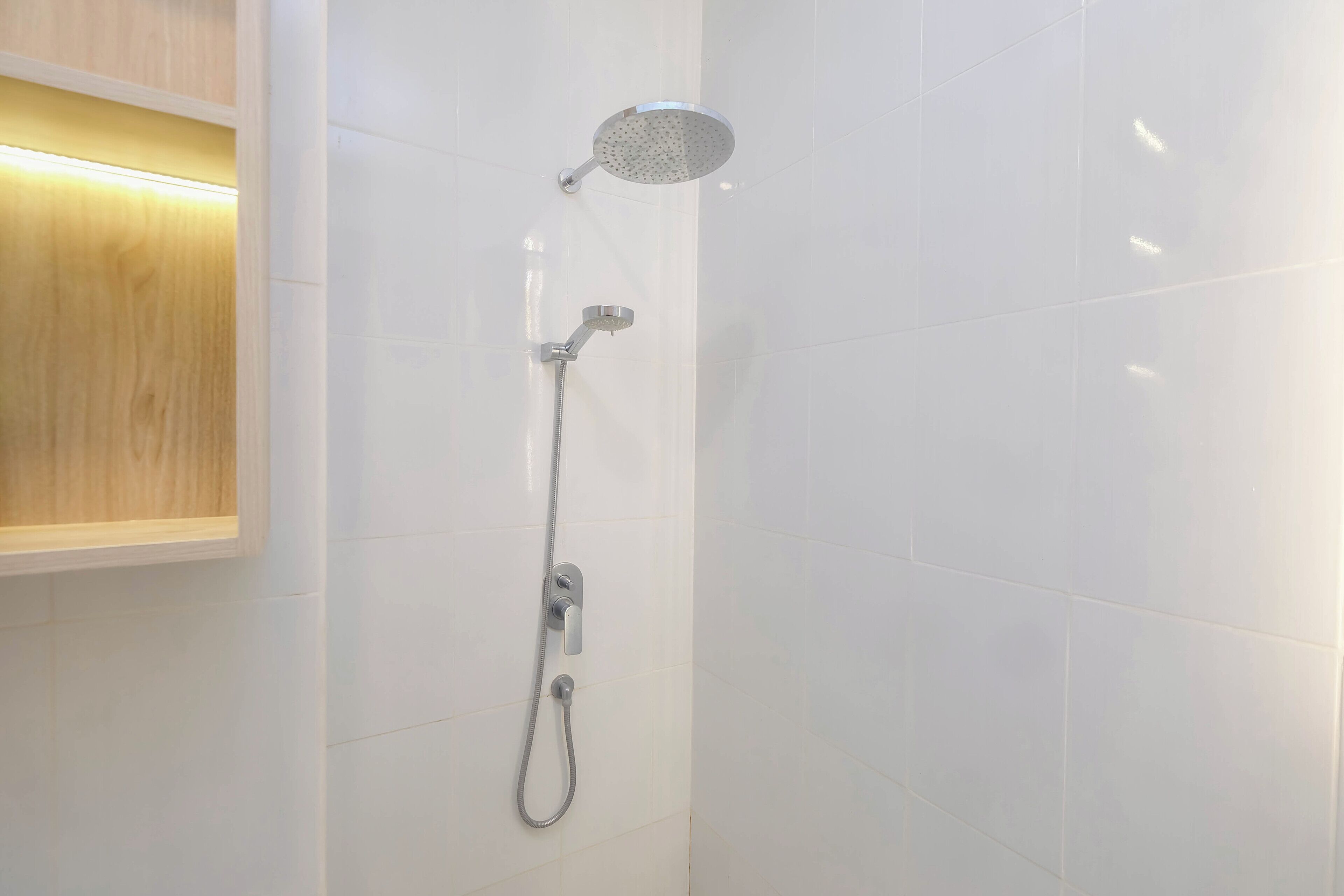 Standard Apartment | Bathroom