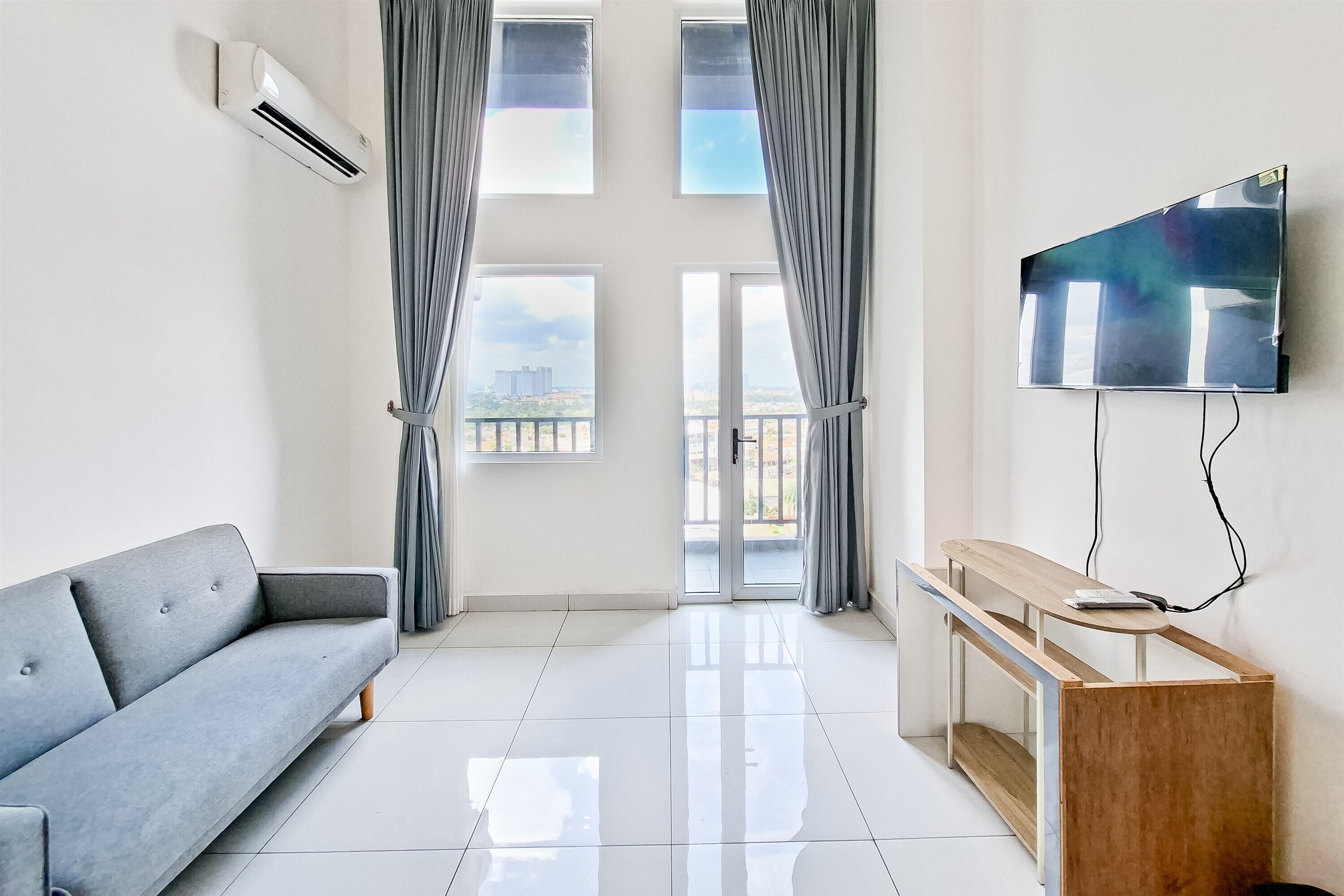 Departamento estándar