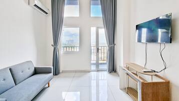 Departamento estándar