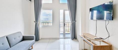 Standaard appartement