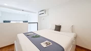 Departamento estándar