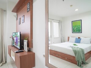 Căn hộ Tiêu chuẩn