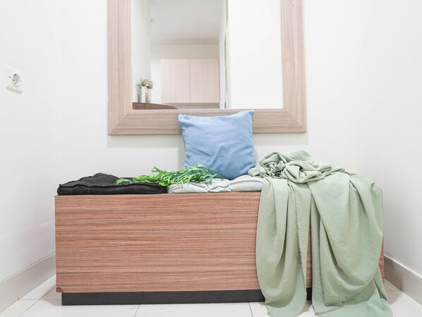 Căn hộ Tiêu chuẩn