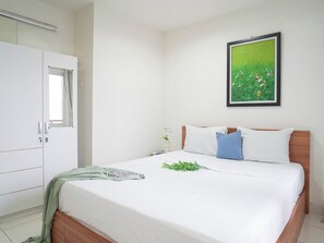 Apartamento standard