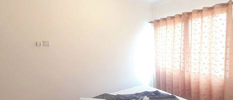 Apartamento standard