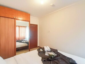 Standard Apartment - Strategic 2Br At Apartment Grand Setiabudi (Bandung)