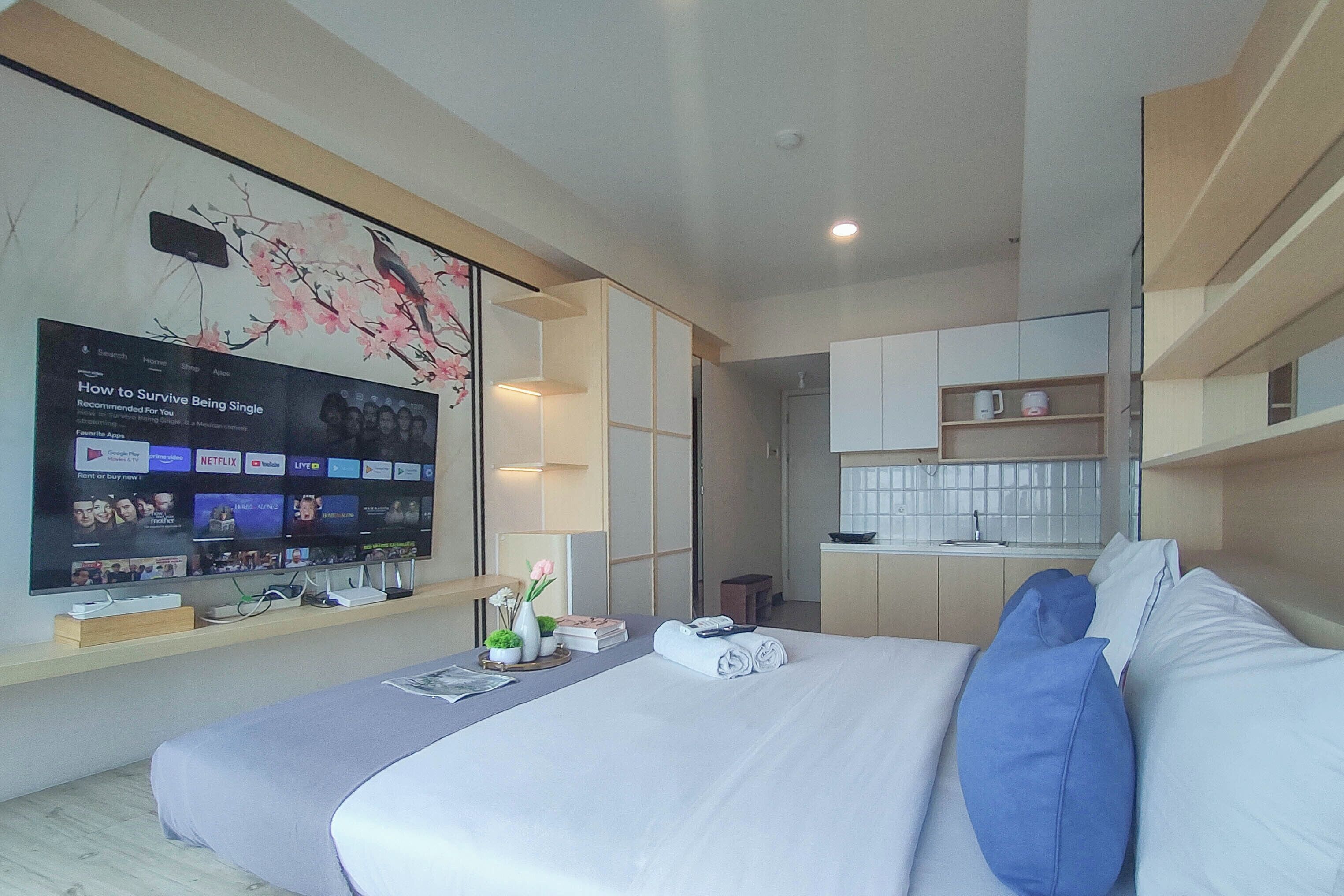 Studio Tiêu chuẩn