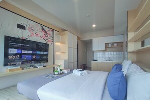 Studio Tiêu chuẩn