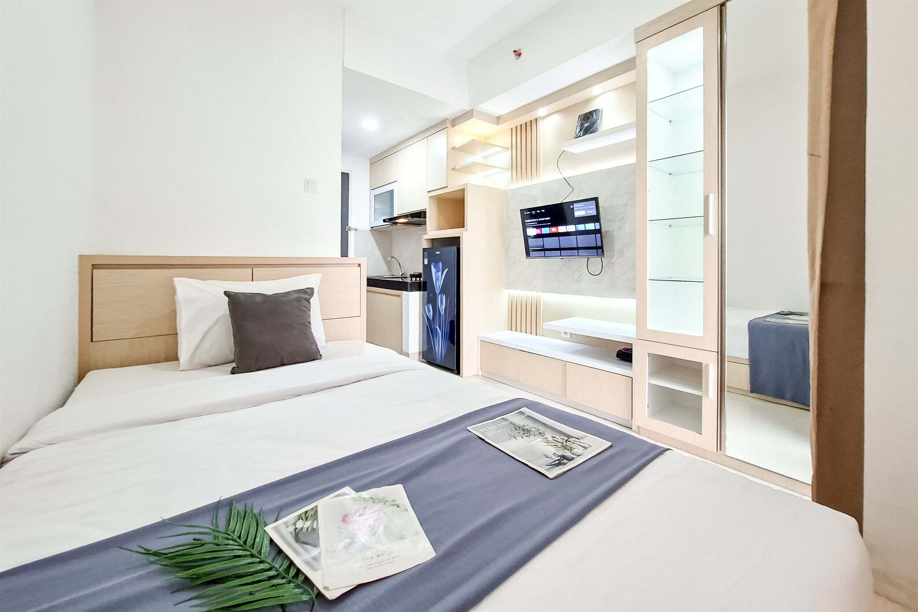 Studio Tiêu chuẩn