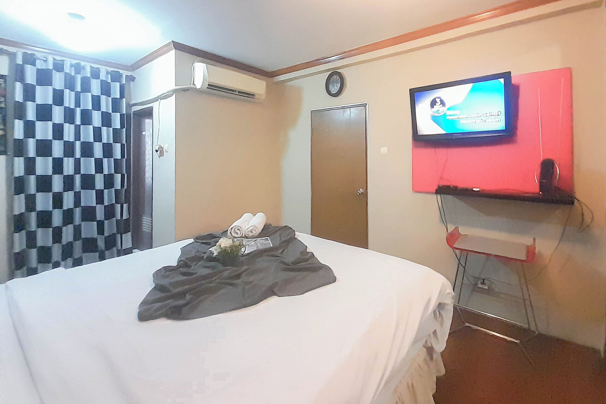 Apartament estàndard