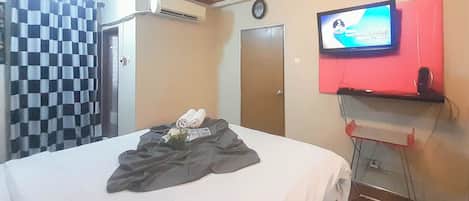 Apartamento standard