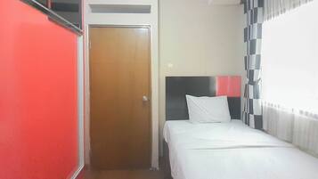 Apartament estàndard