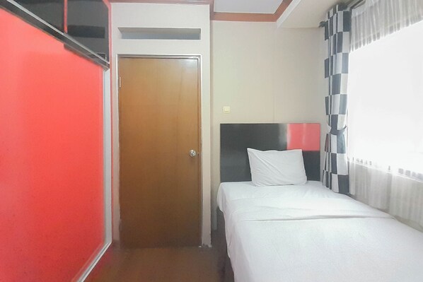 Apartamento estándar