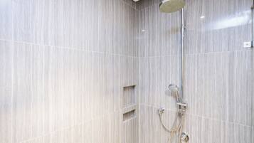 Leilighet – standard | Bad