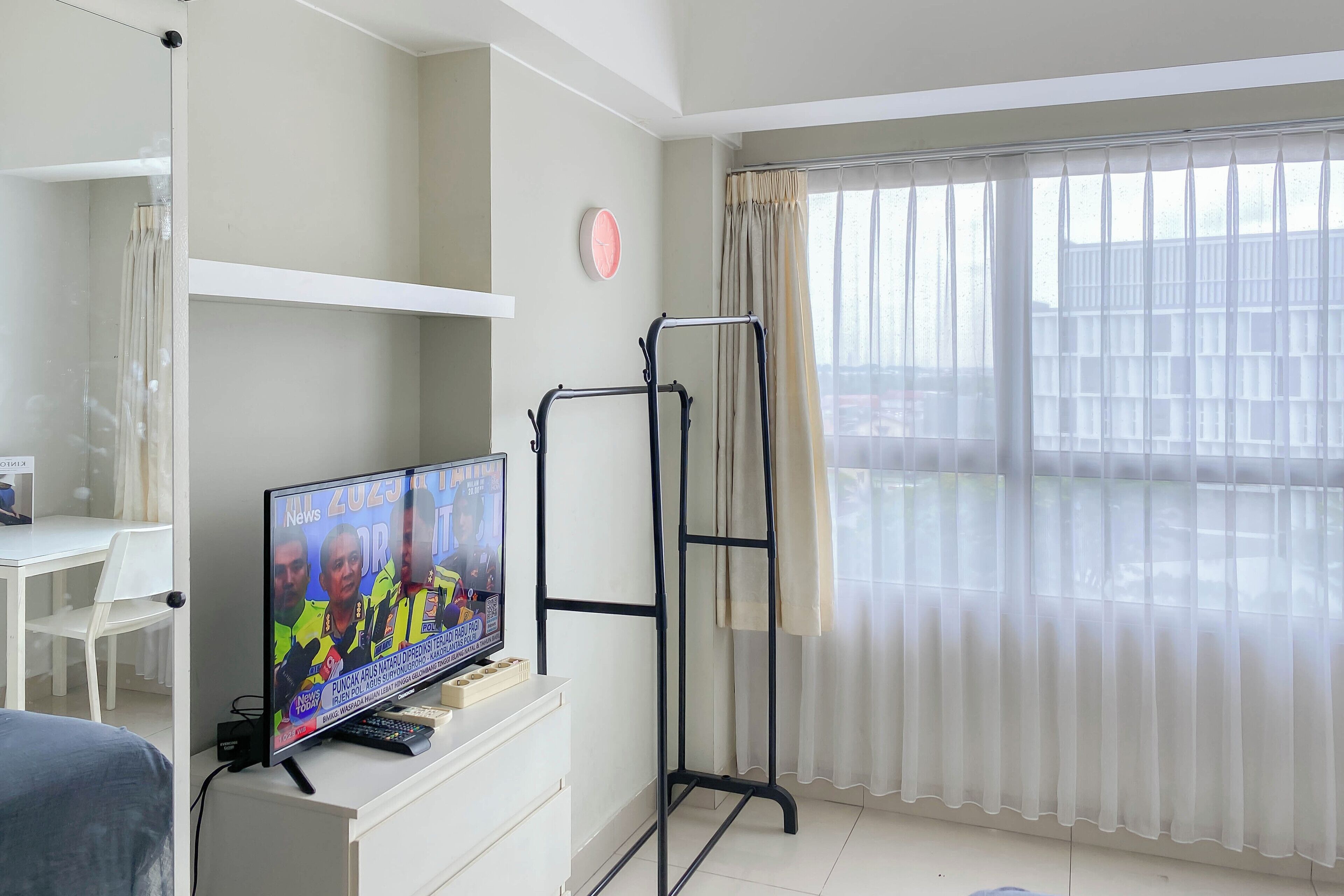 Standard-Studio | Fernseher