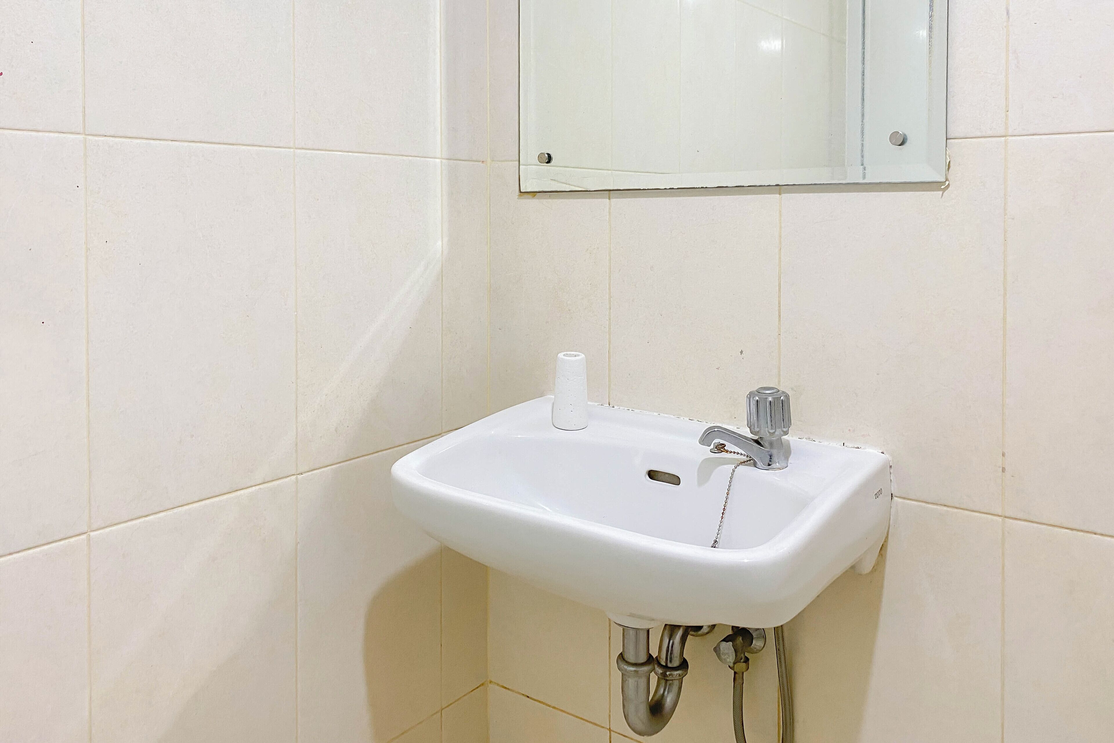 Standard-Studio | Badezimmer