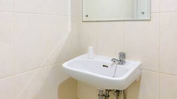 Standard-Studio | Badezimmer