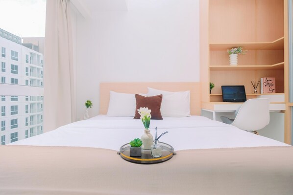 Apartamento standard