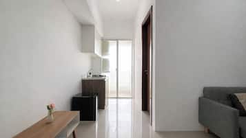 Apartemen Standar