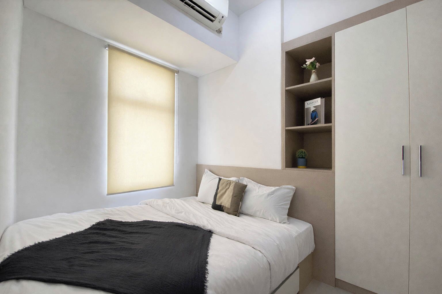 Leilighet – standard