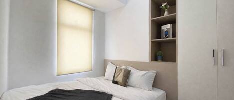 Leilighet – standard