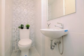 Studio Standard | Salle de bain