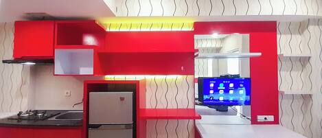 Standaard studio | Beddengoed